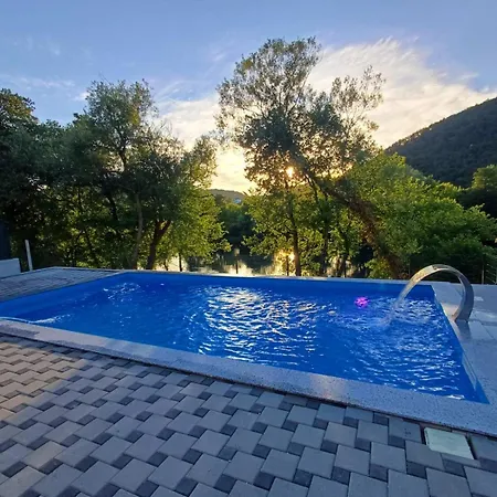 Villa Una Verde * Bosanska Krupa