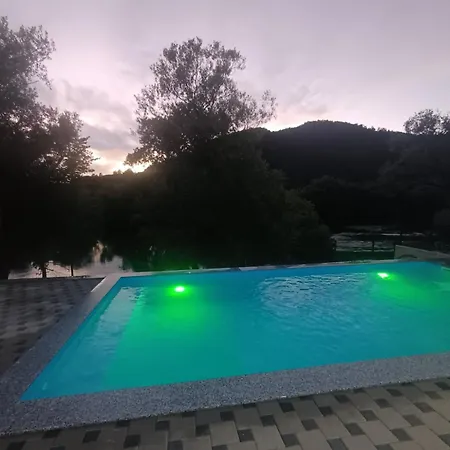 Villa Una Verde * Bosanska Krupa