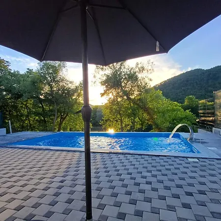 Villa Villa Una Verde *