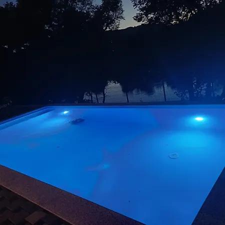 Villa Una Verde Bosanska Krupa