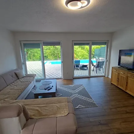 Villa Villa Una Verde Bosanska Krupa