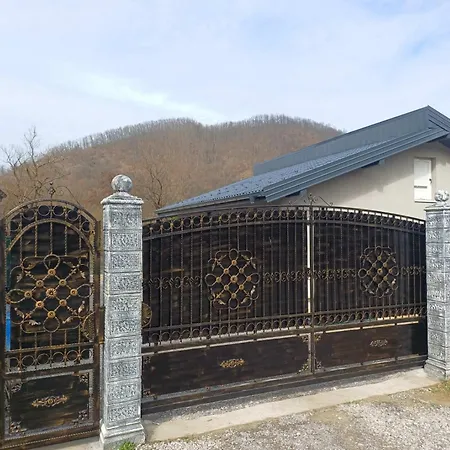 Villa Una Verde Villa Bosanska Krupa
