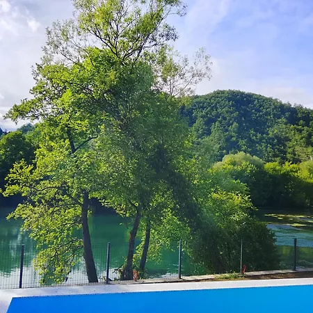 Villa Una Verde Villa